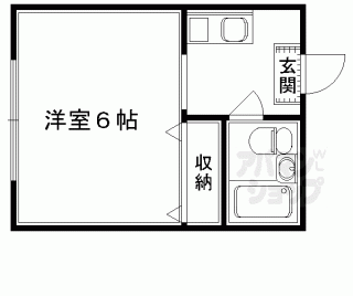 【プチハウスⅠ】