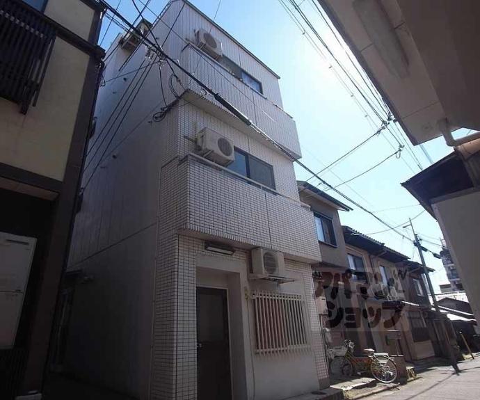 【プチハウスⅠ】間取