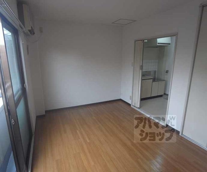 【プチハウスⅠ】間取