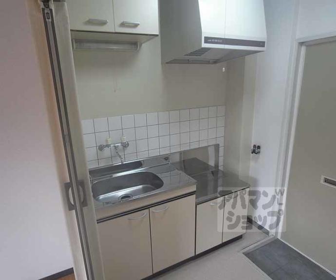 【プチハウスⅠ】間取