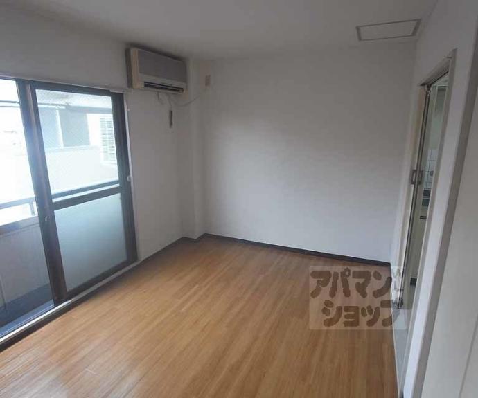 【プチハウスⅠ】間取