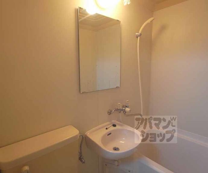 【プチハウスⅠ】間取