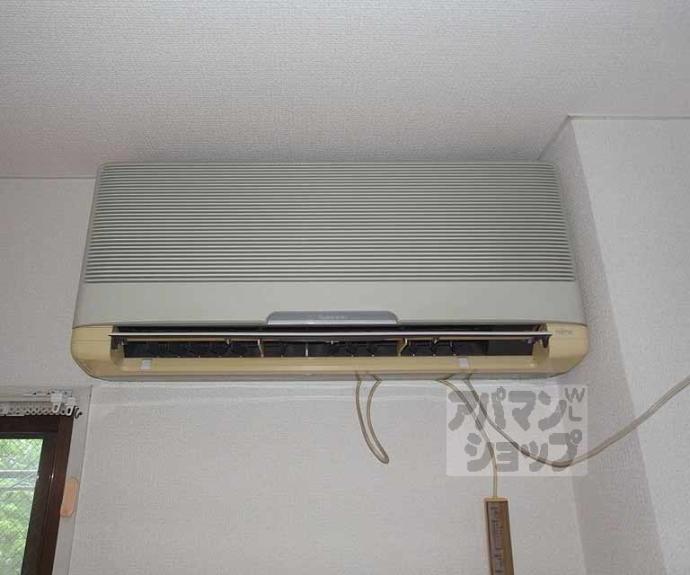 【プチハウスⅠ】間取