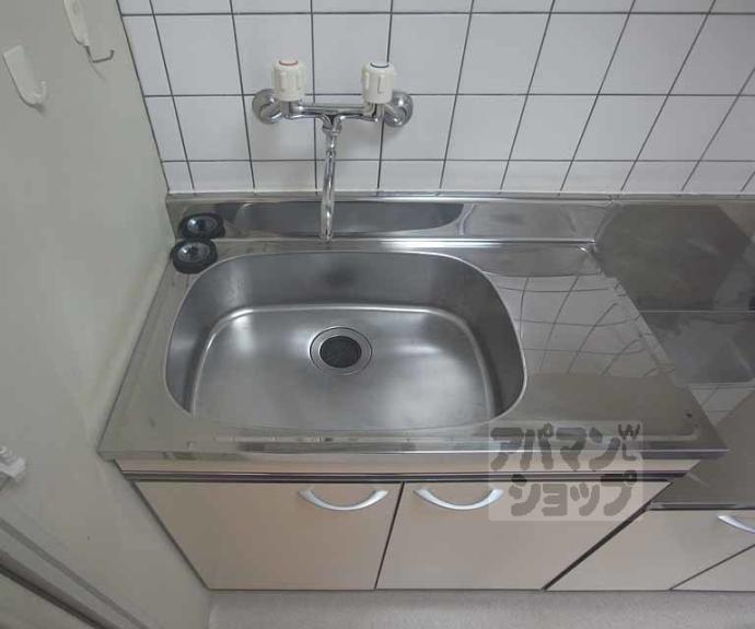 【プチハウスⅠ】間取