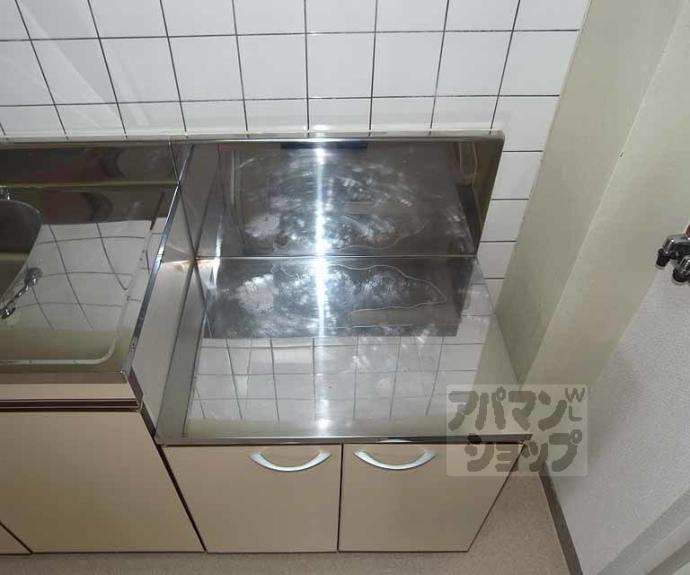 【プチハウスⅠ】間取