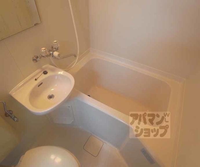 【プチハウスⅠ】間取