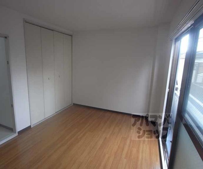 【プチハウスⅠ】間取