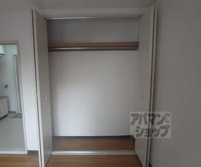 【プチハウスⅠ】間取