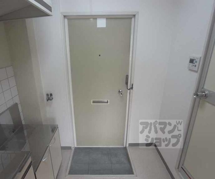 【プチハウスⅠ】間取