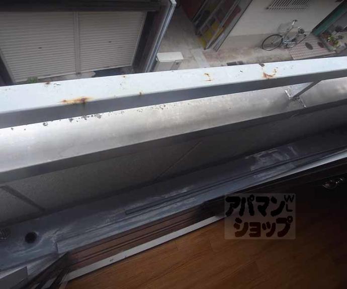 【プチハウスⅠ】間取