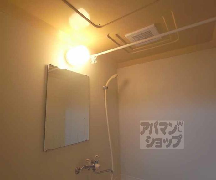 【プチハウスⅠ】間取