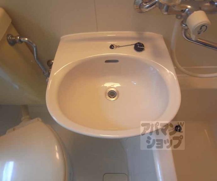 【プチハウスⅠ】間取