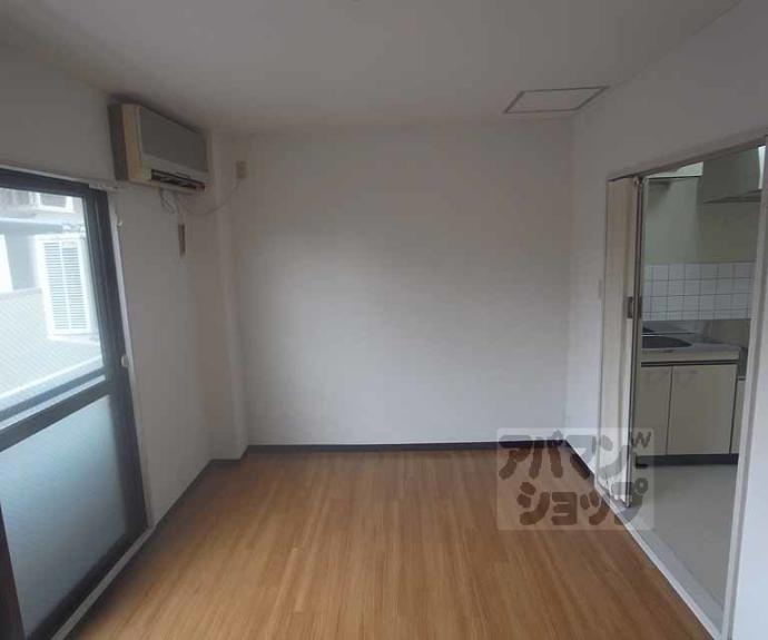 【プチハウスⅠ】間取