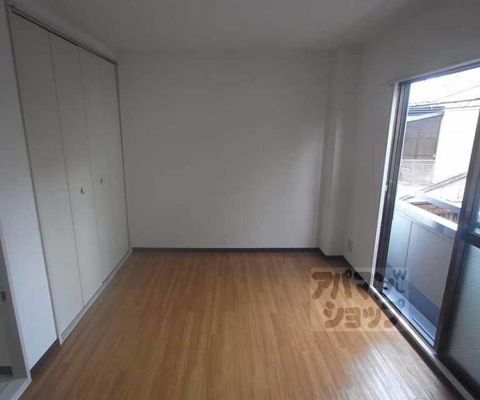 【プチハウスⅠ】間取