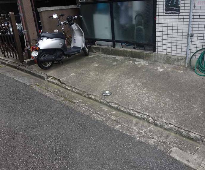 【プラットホーム東福寺】間取