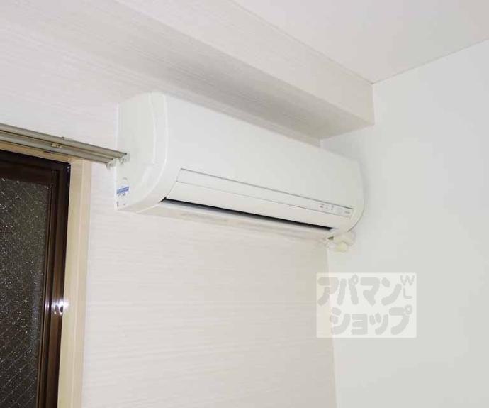 【プラットホーム東福寺】間取