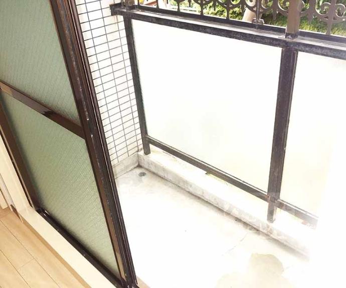 【プラットホーム東福寺】間取