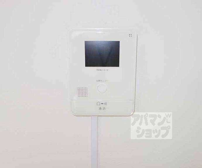 【プラットホーム東福寺】間取