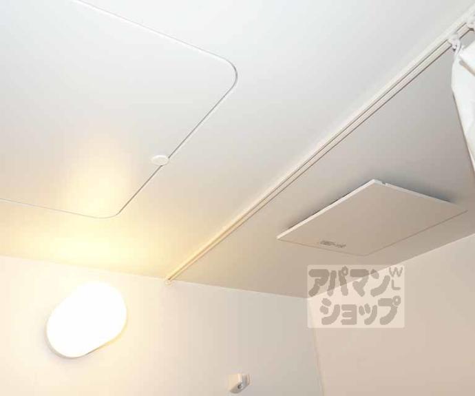 【コーポ東山】間取