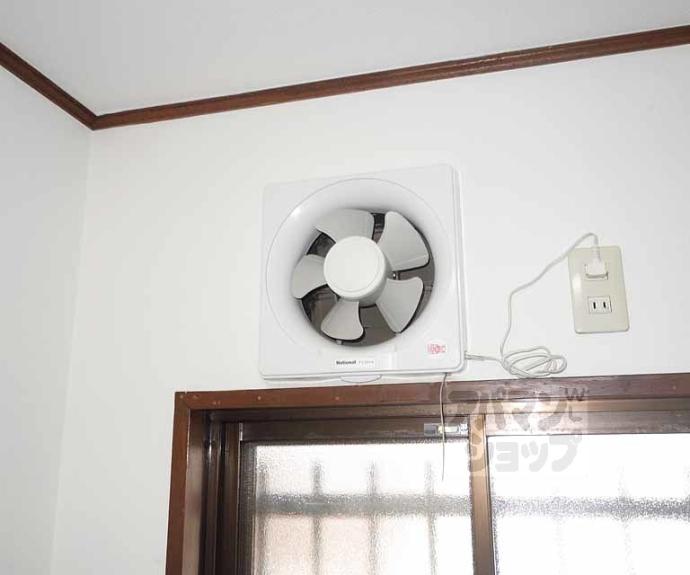 【コーポ東山】間取