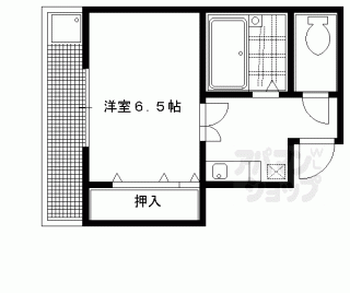 【シェモア白川】