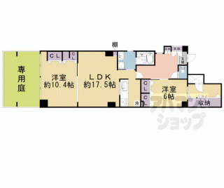 【ベレヴュー東山】