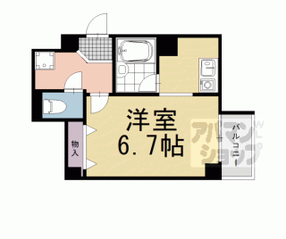 【ベレヴュー東山】