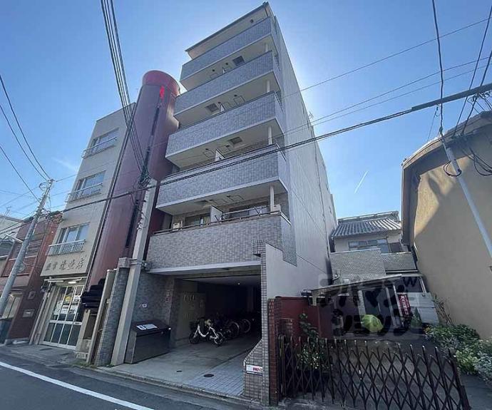 【ベレヴュー東山】間取
