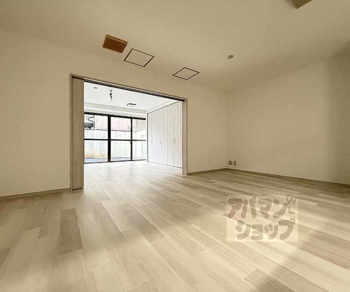 【ベレヴュー東山】間取