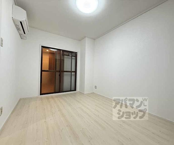 【ベレヴュー東山】間取