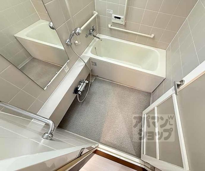 【ベレヴュー東山】間取