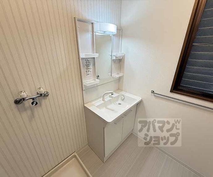 【ベレヴュー東山】間取