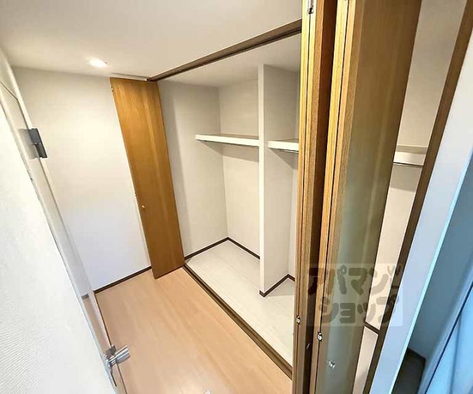 【ベレヴュー東山】間取