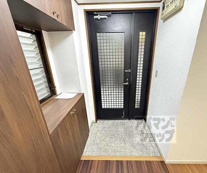 【ベレヴュー東山】間取