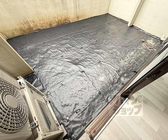 【ベレヴュー東山】間取