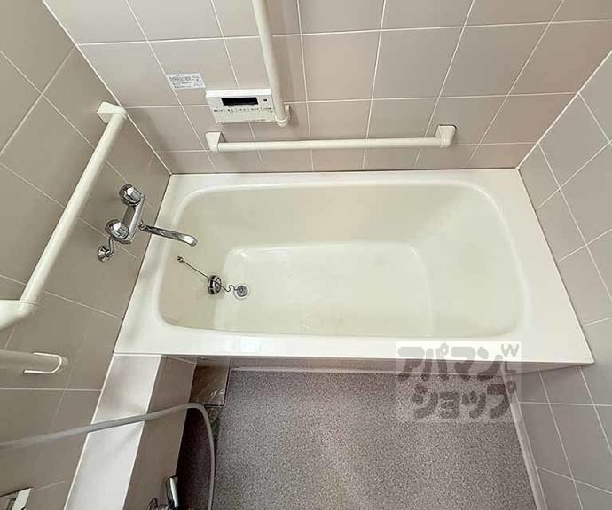 【ベレヴュー東山】間取