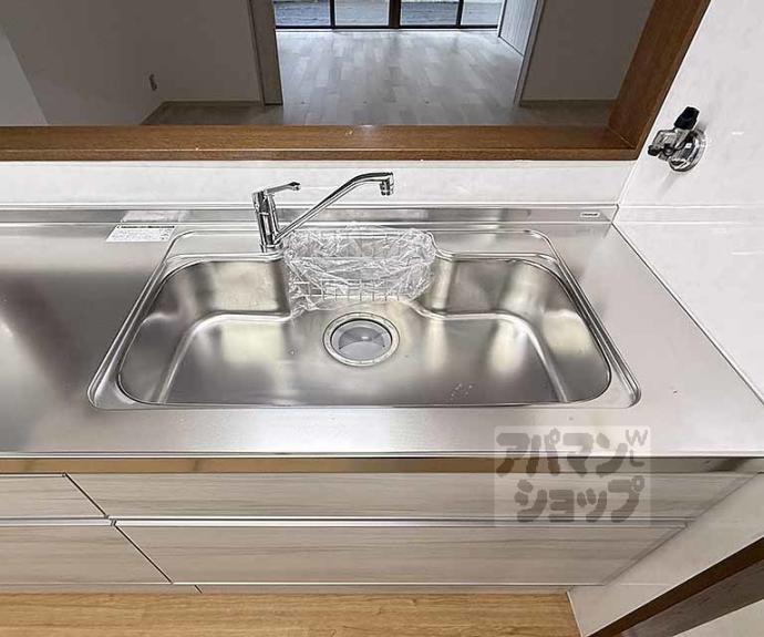 【ベレヴュー東山】間取