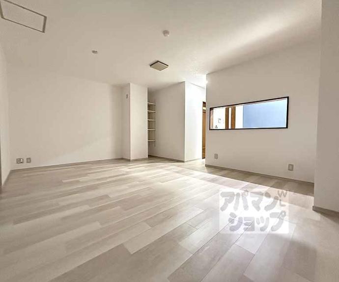 【ベレヴュー東山】間取