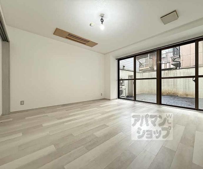 【ベレヴュー東山】間取