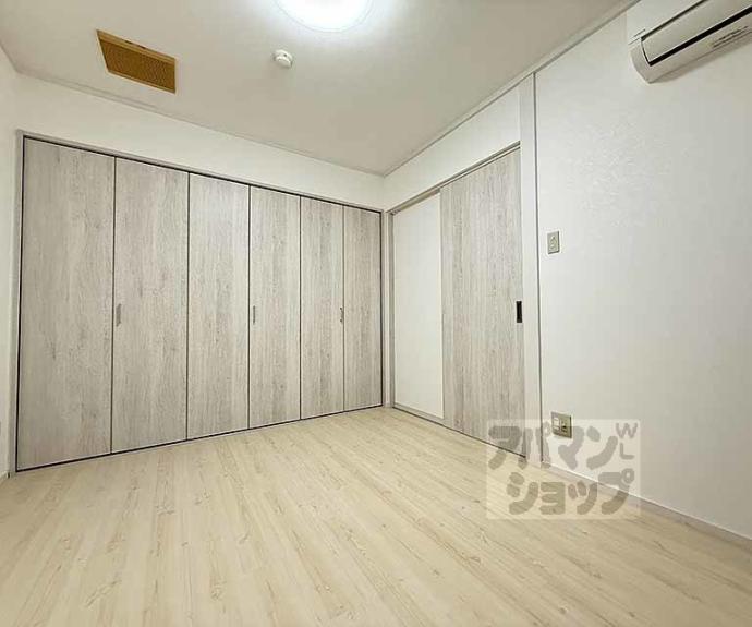 【ベレヴュー東山】間取