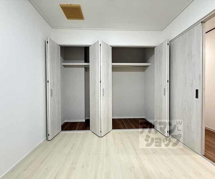 【ベレヴュー東山】間取