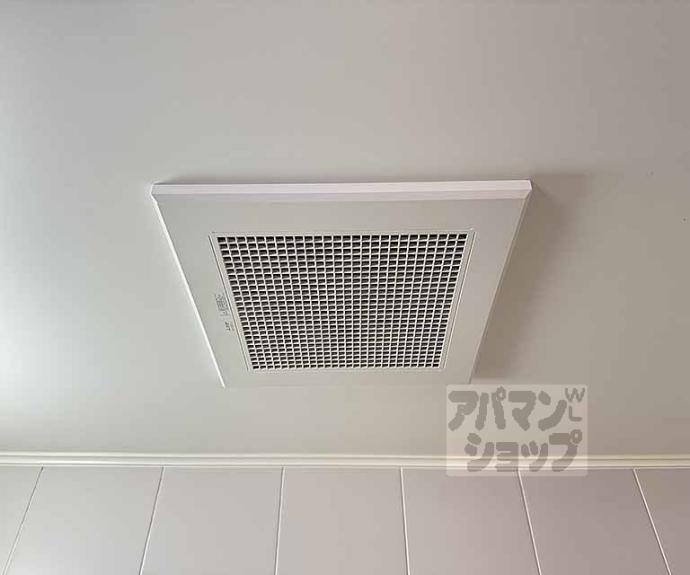 【ベレヴュー東山】間取