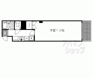 【ベルステージ東山】