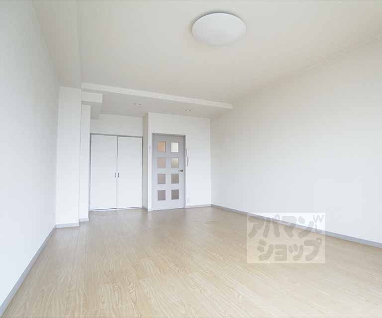 【ベルステージ東山】間取