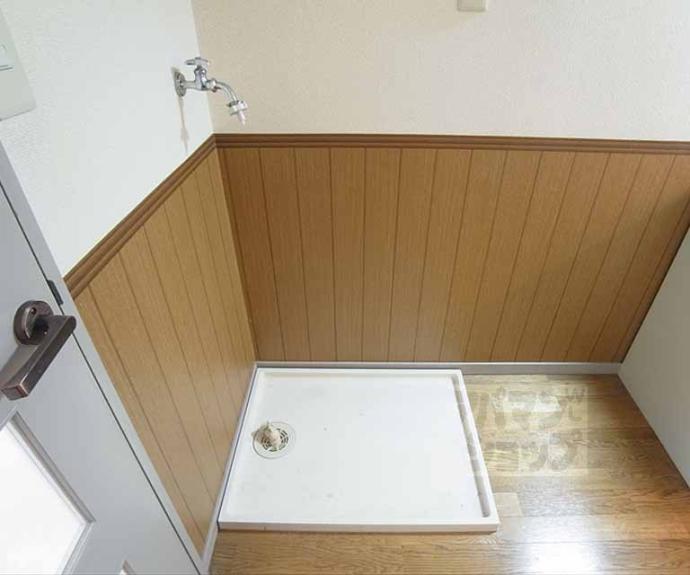 【ベルステージ東山】間取