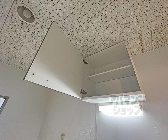 【ベルステージ東山】間取