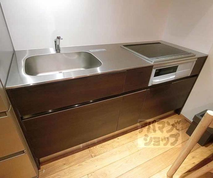 【ＧＲＡＮＤ　ＬＡＴＴＩＣＥ　Ｓａｙａｍａｃｈｉ】間取