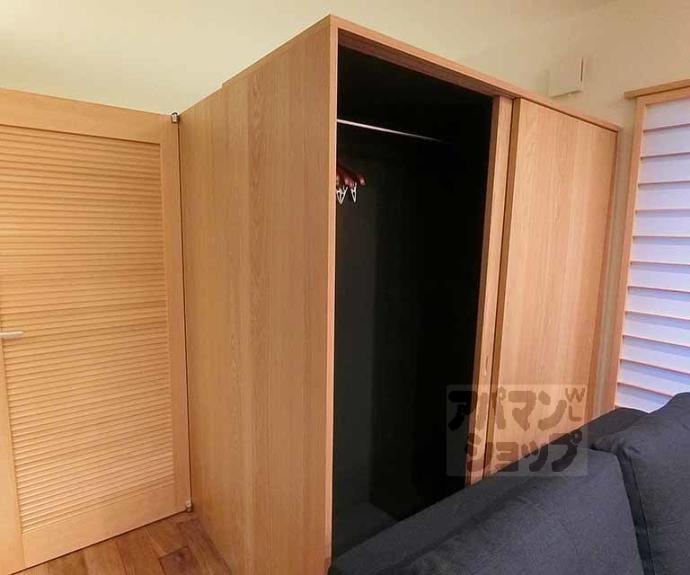 【ＧＲＡＮＤ　ＬＡＴＴＩＣＥ　Ｓａｙａｍａｃｈｉ】間取