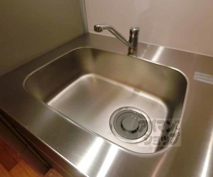 【ＧＲＡＮＤ　ＬＡＴＴＩＣＥ　Ｓａｙａｍａｃｈｉ】間取