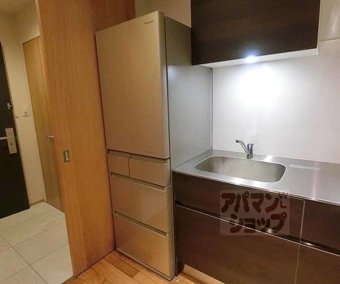 【ＧＲＡＮＤ　ＬＡＴＴＩＣＥ　Ｓａｙａｍａｃｈｉ】間取